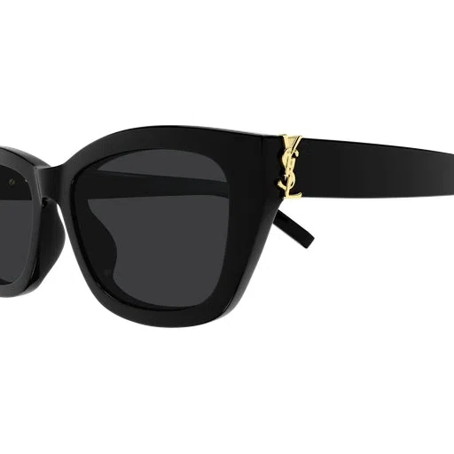 Saint Laurent SL M153 Sunglasses - view 5